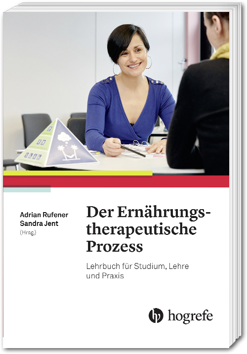 ernährungstherapeut Prozess